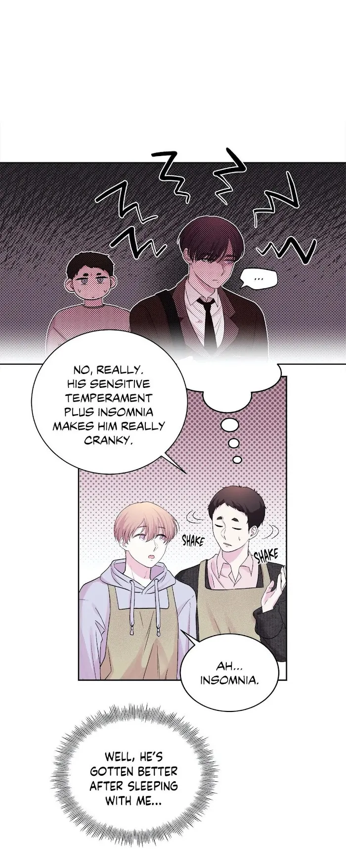 Tenth Time’s The Charm - Chapter 15 Page 24