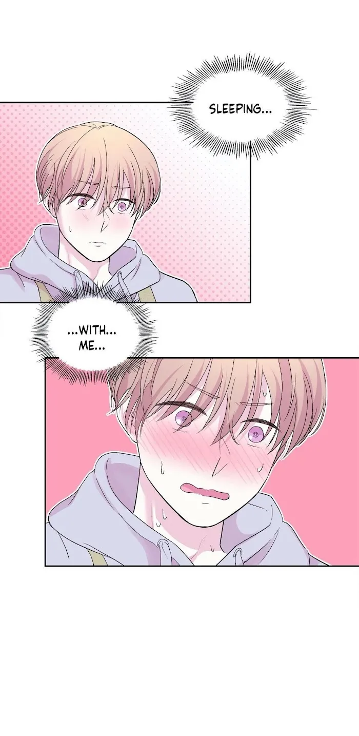 Tenth Time’s The Charm - Chapter 15 Page 25