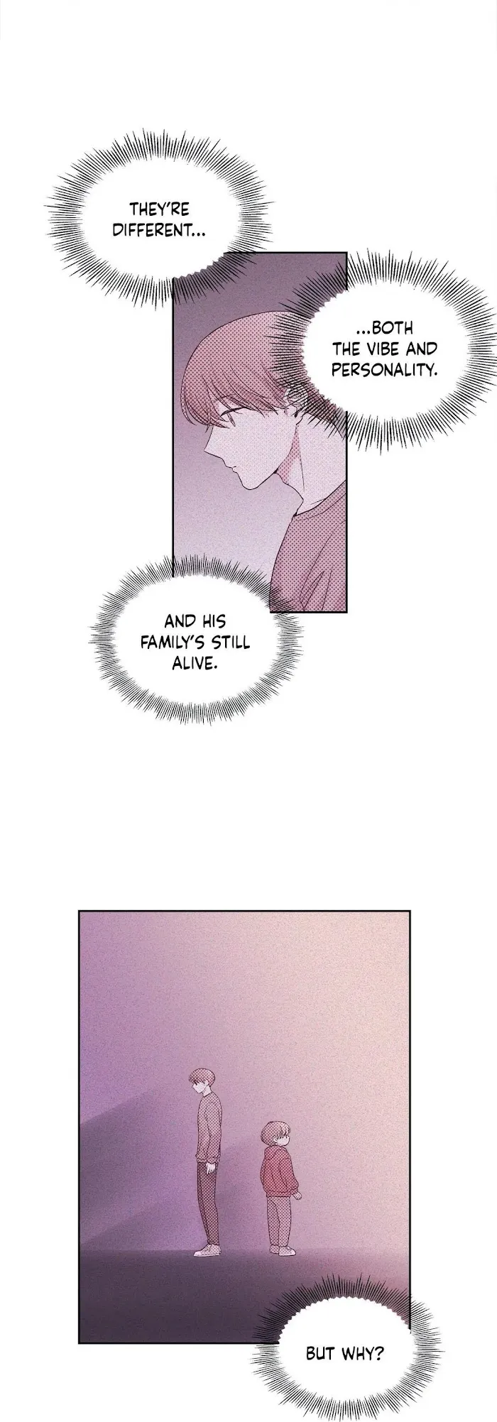 Tenth Time’s The Charm - Chapter 15 Page 29
