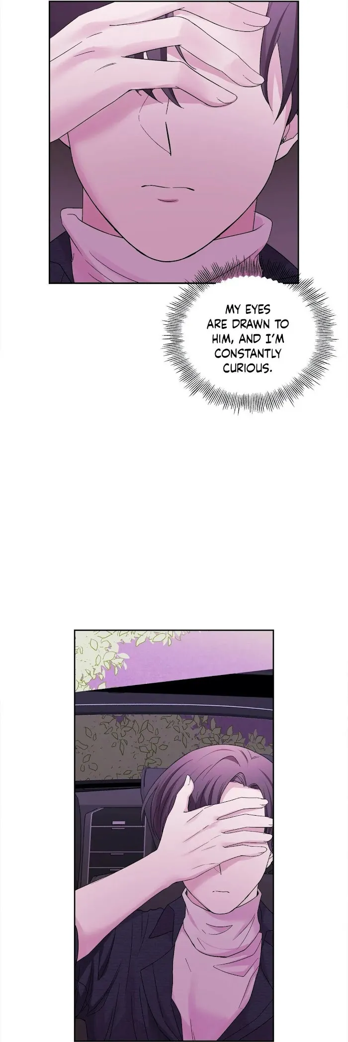 Tenth Time’s The Charm - Chapter 15 Page 31