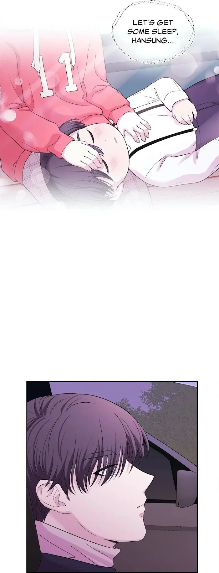 Tenth Time’s The Charm - Chapter 15 Page 35