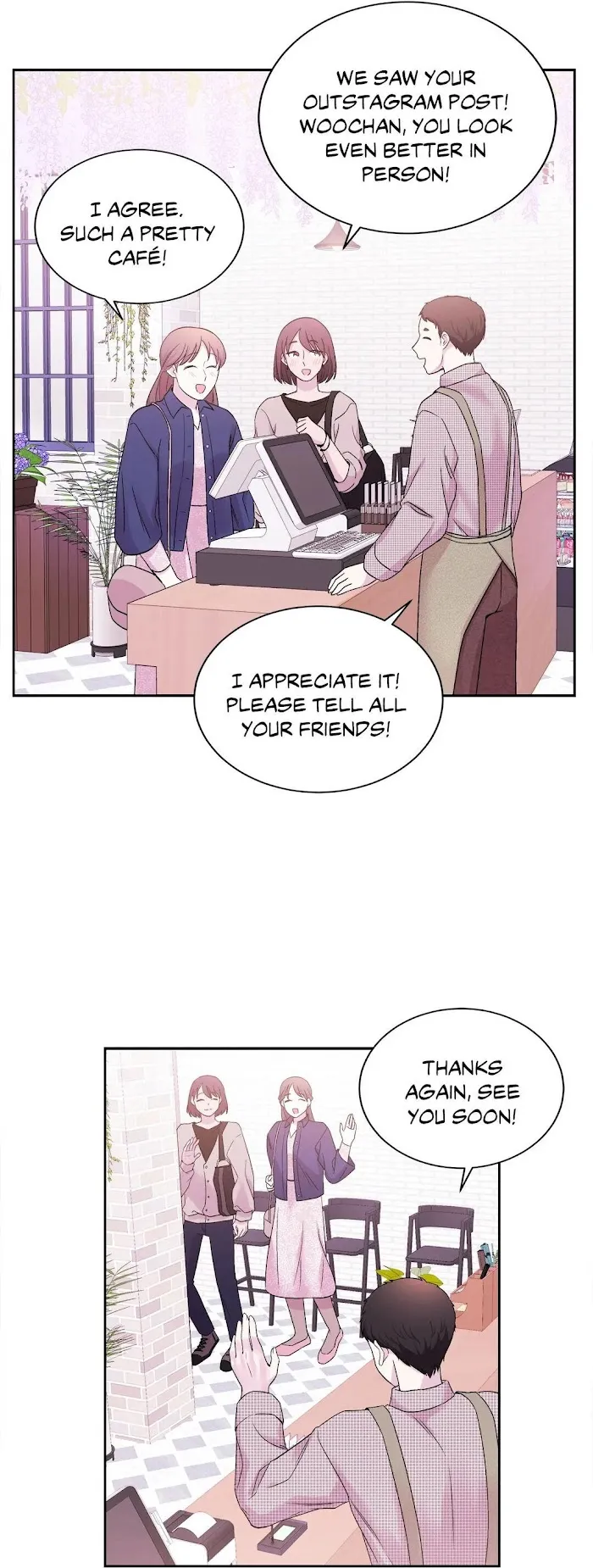 Tenth Time’s The Charm - Chapter 16 Page 3