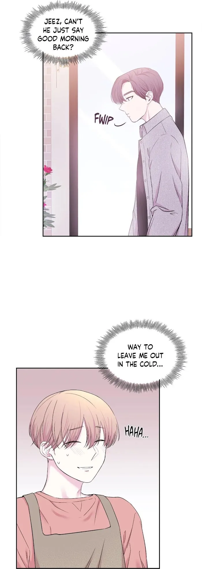 Tenth Time’s The Charm - Chapter 16 Page 10