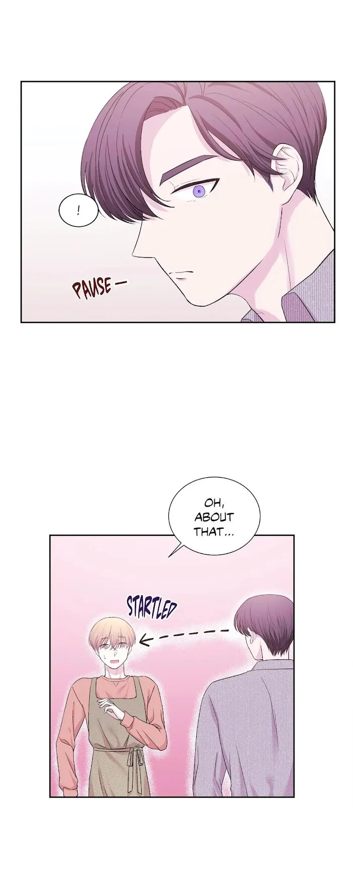 Tenth Time’s The Charm - Chapter 16 Page 12