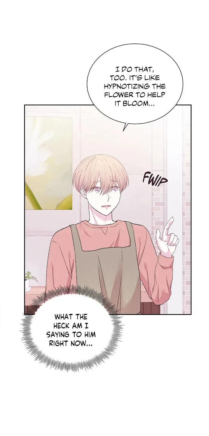 Tenth Time’s The Charm - Chapter 16 Page 13