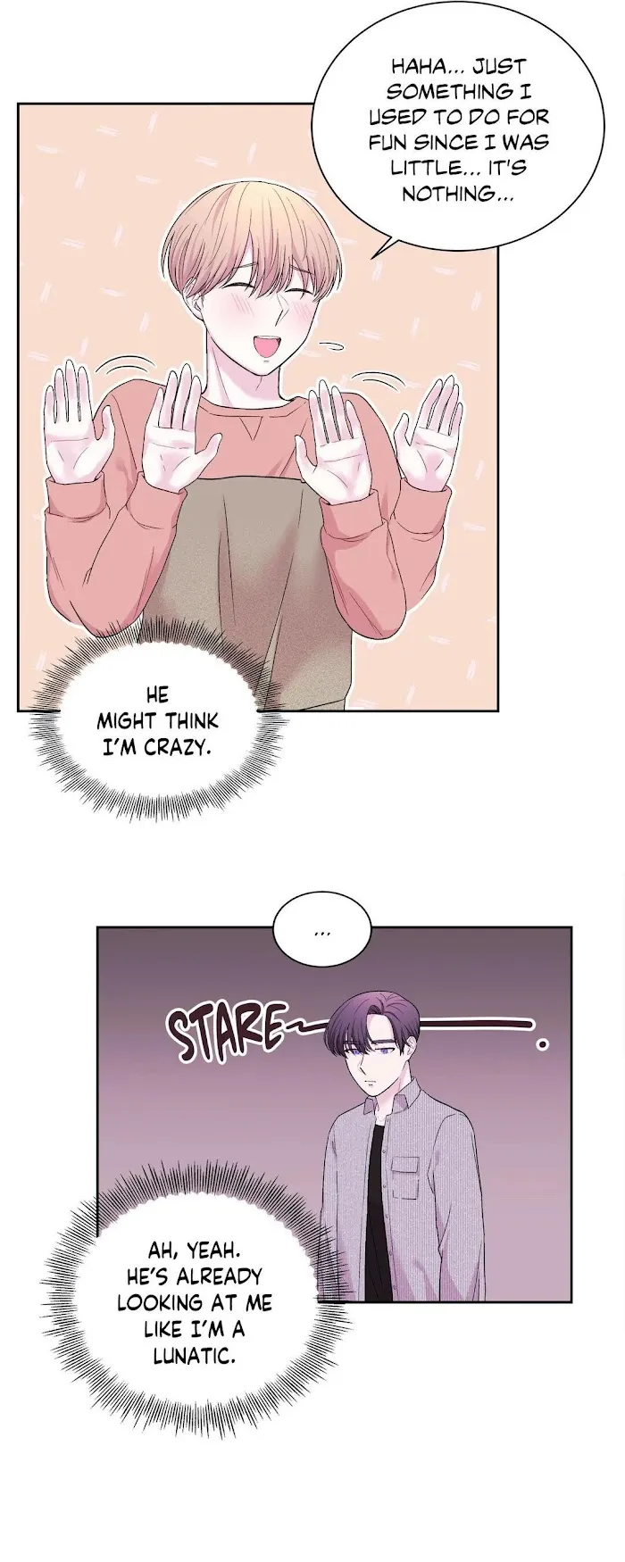 Tenth Time’s The Charm - Chapter 16 Page 14