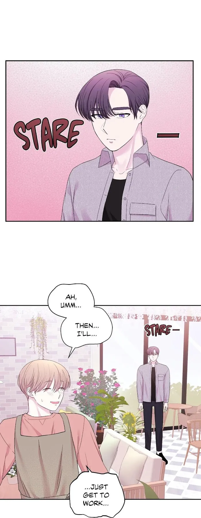 Tenth Time’s The Charm - Chapter 16 Page 15