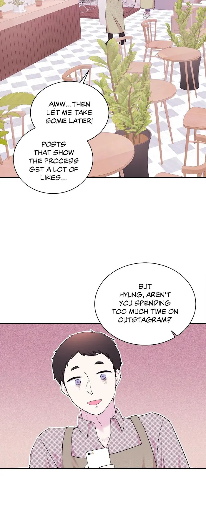 Tenth Time’s The Charm - Chapter 16 Page 26
