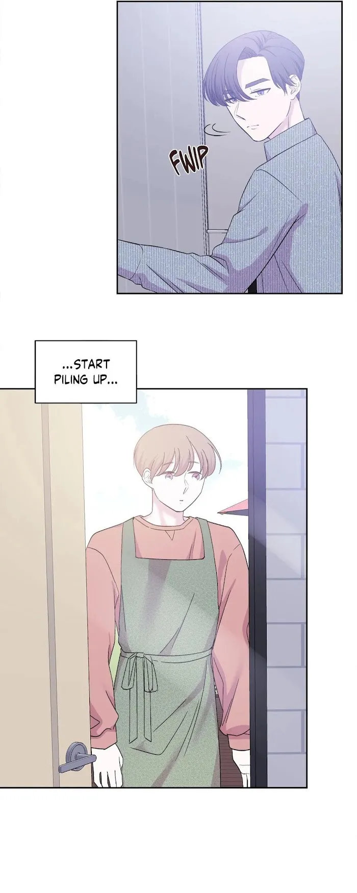 Tenth Time’s The Charm - Chapter 16 Page 34