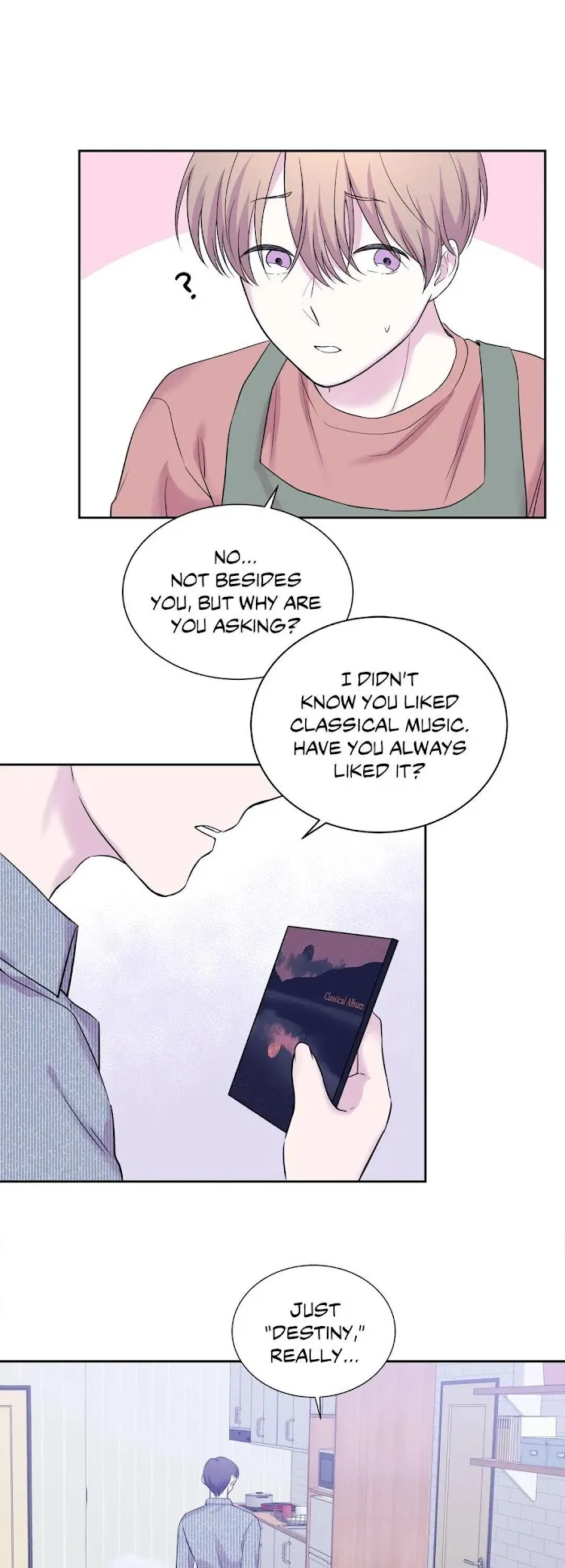 Tenth Time’s The Charm - Chapter 17 Page 5