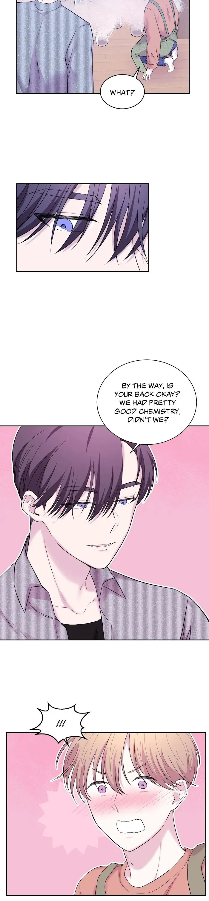 Tenth Time’s The Charm - Chapter 17 Page 7