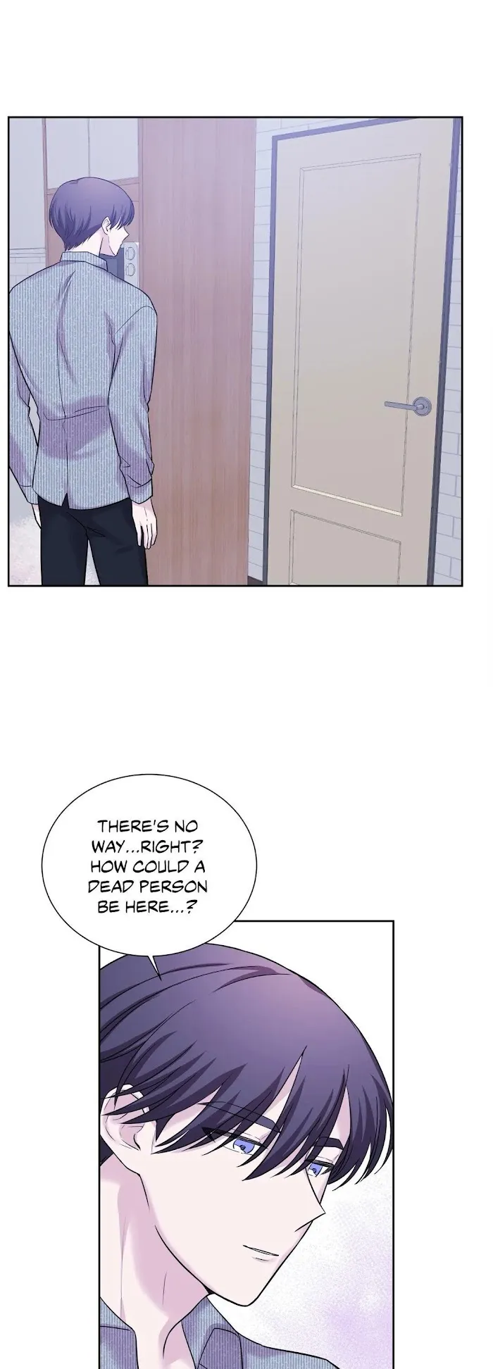 Tenth Time’s The Charm - Chapter 17 Page 9