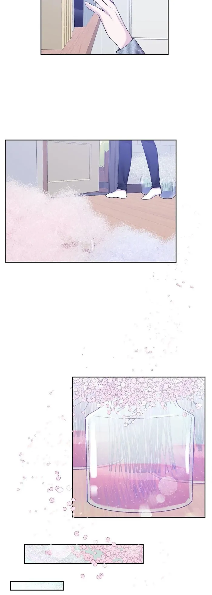 Tenth Time’s The Charm - Chapter 17 Page 11