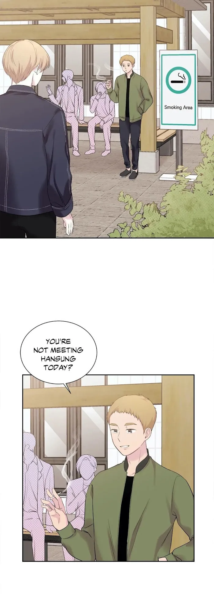 Tenth Time’s The Charm - Chapter 17 Page 13