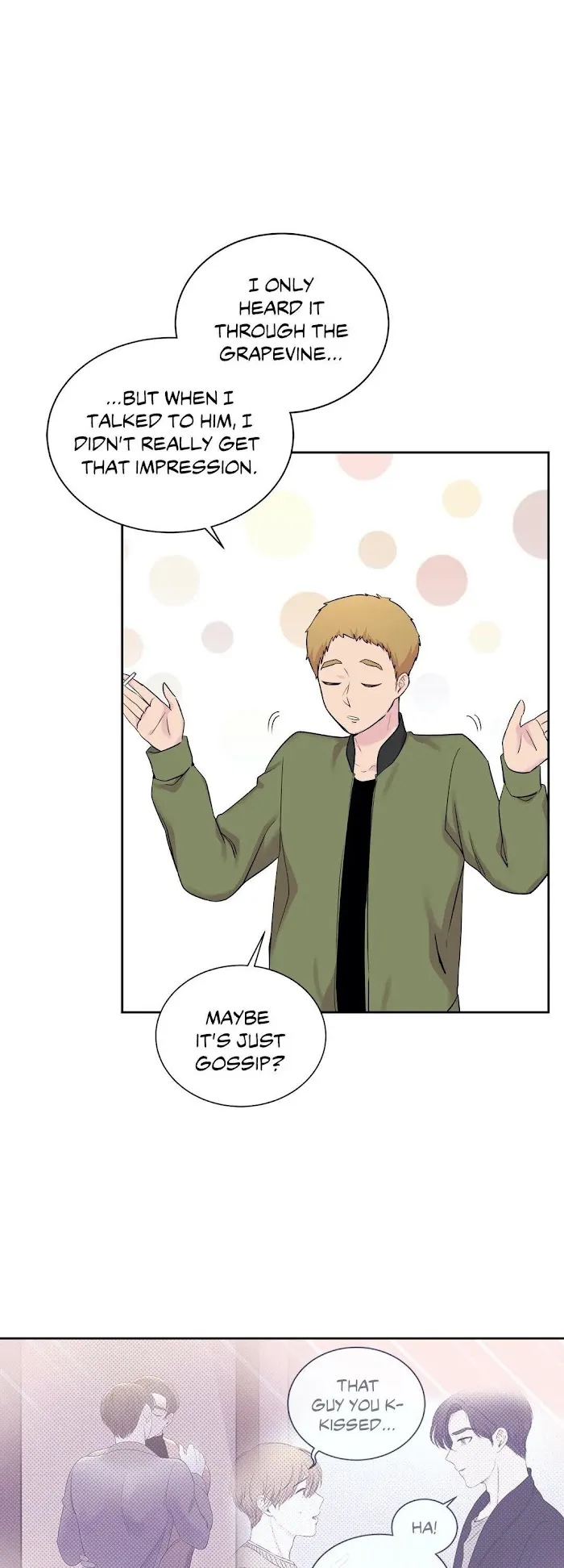 Tenth Time’s The Charm - Chapter 17 Page 15