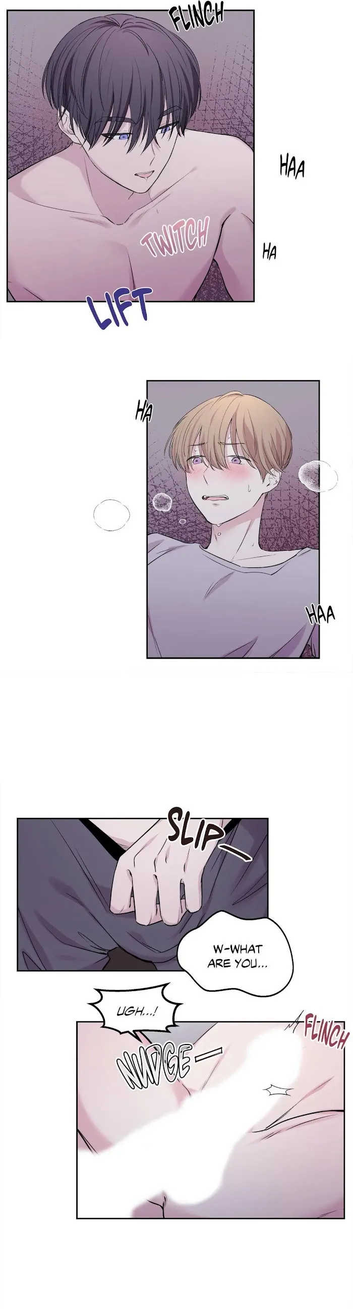 Tenth Time’s The Charm - Chapter 18 Page 4