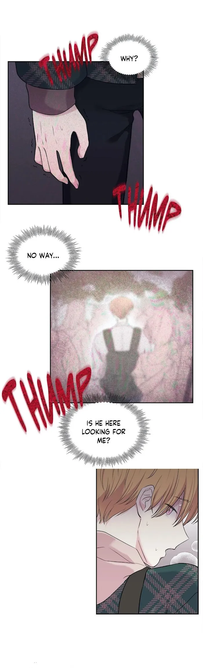 Tenth Time’s The Charm - Chapter 18 Page 12