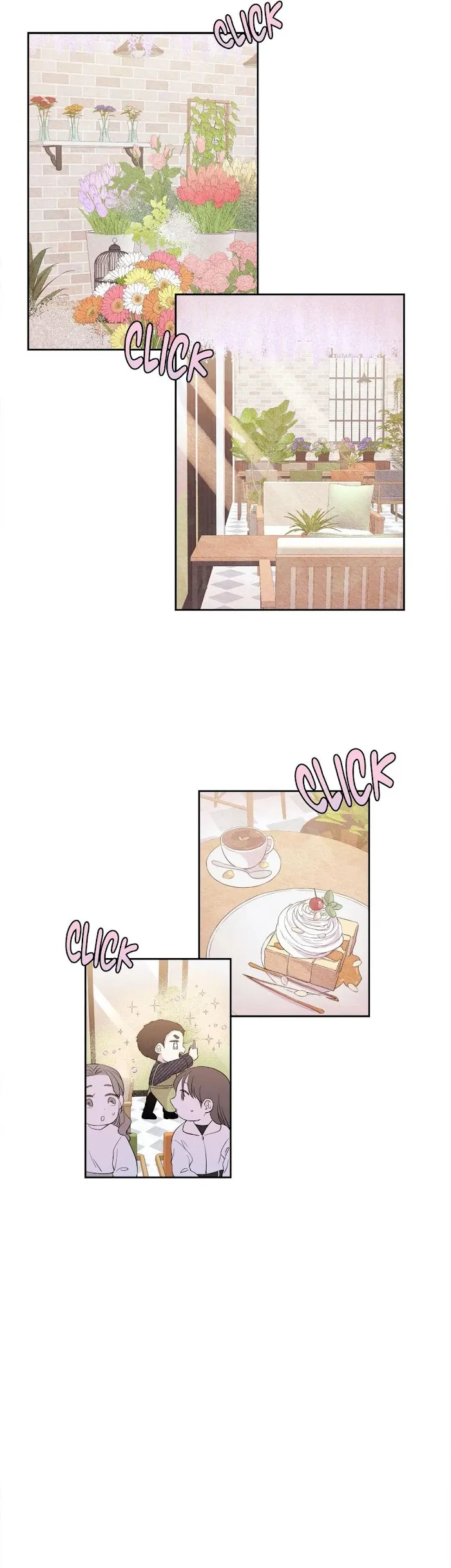 Tenth Time’s The Charm - Chapter 18 Page 21