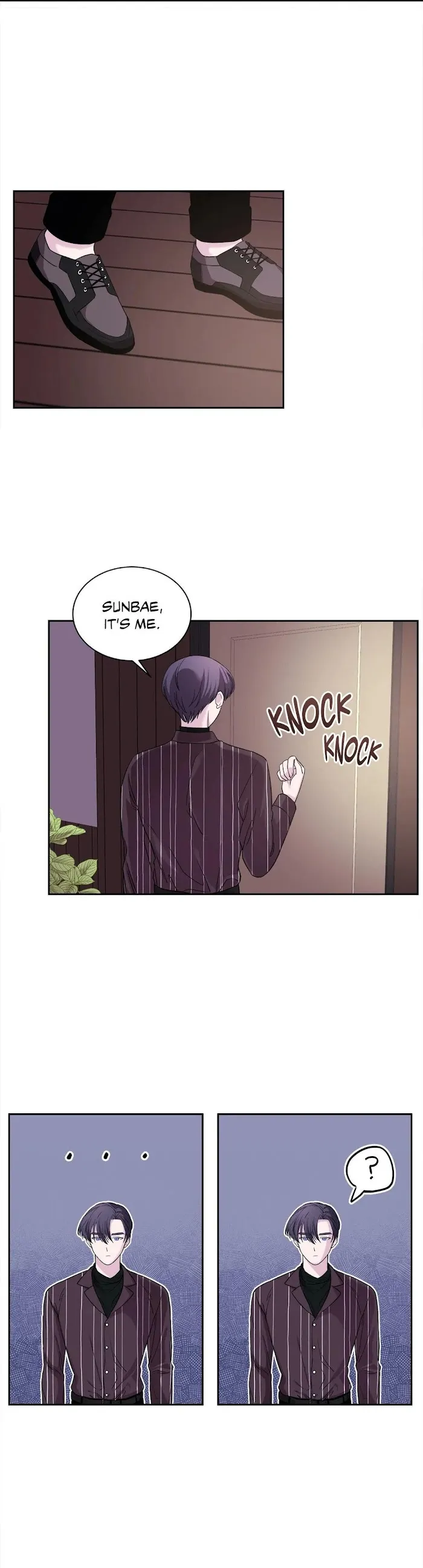 Tenth Time’s The Charm - Chapter 18 Page 26