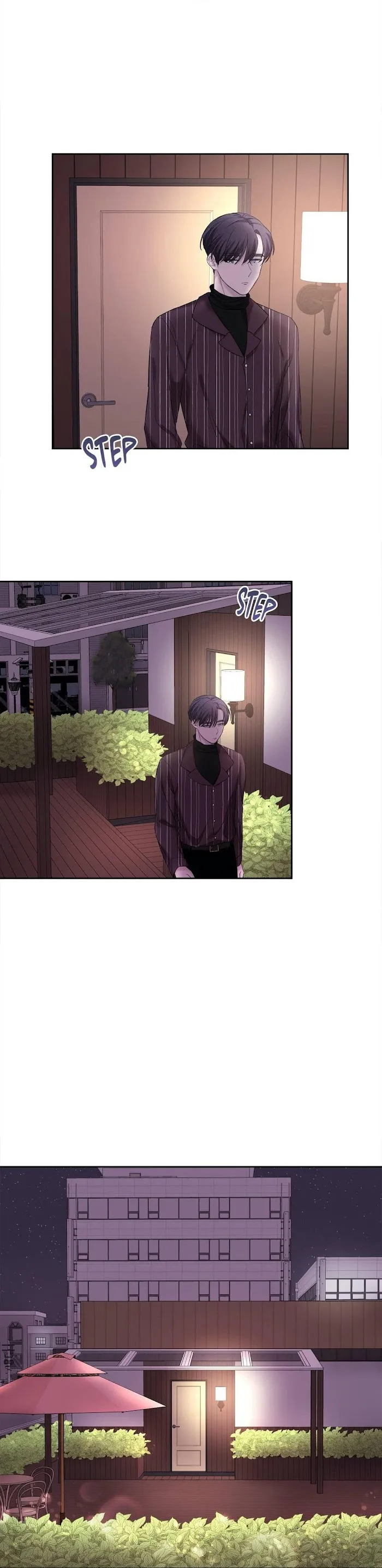 Tenth Time’s The Charm - Chapter 19 Page 3