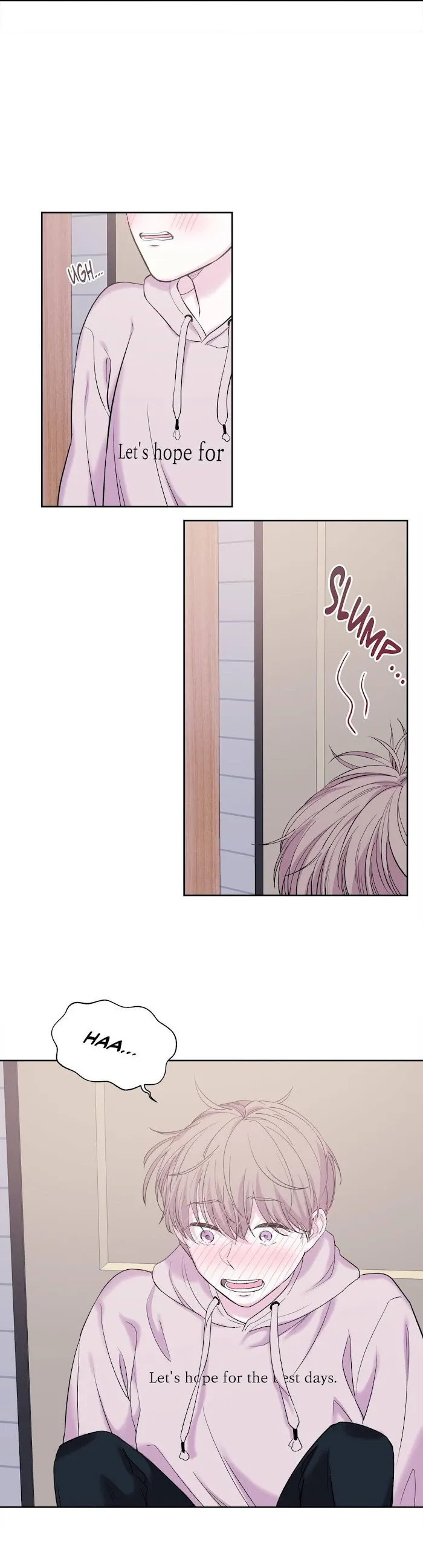 Tenth Time’s The Charm - Chapter 19 Page 4