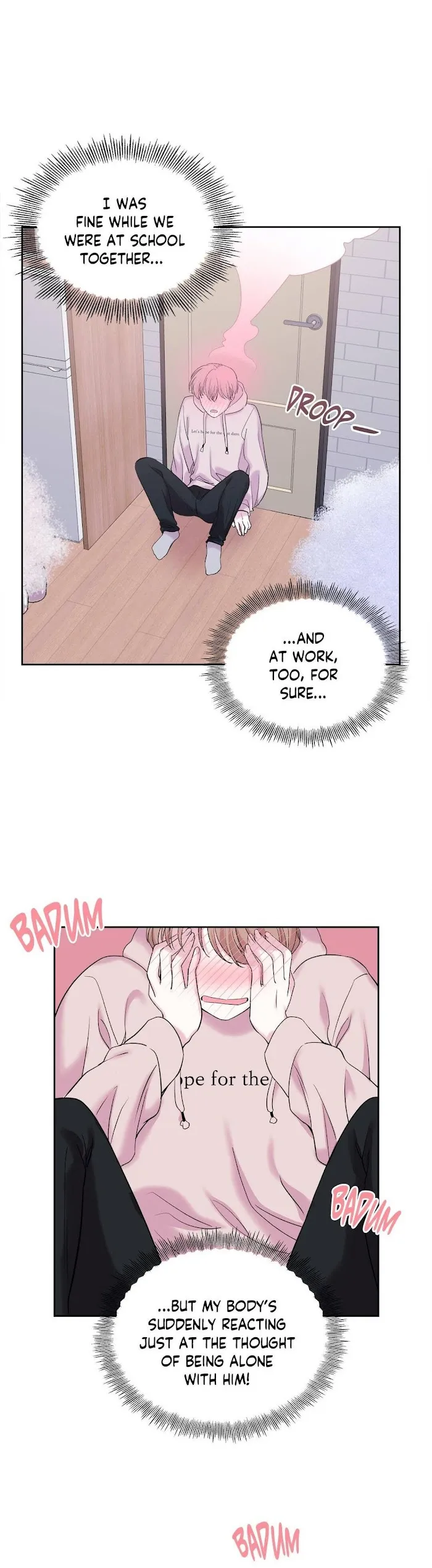 Tenth Time’s The Charm - Chapter 19 Page 5