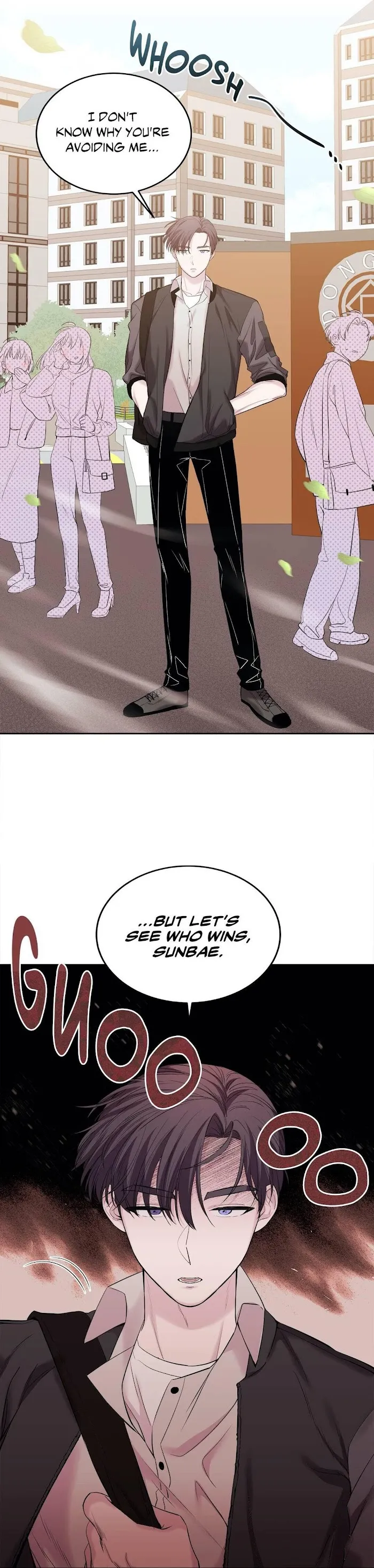 Tenth Time’s The Charm - Chapter 19 Page 12