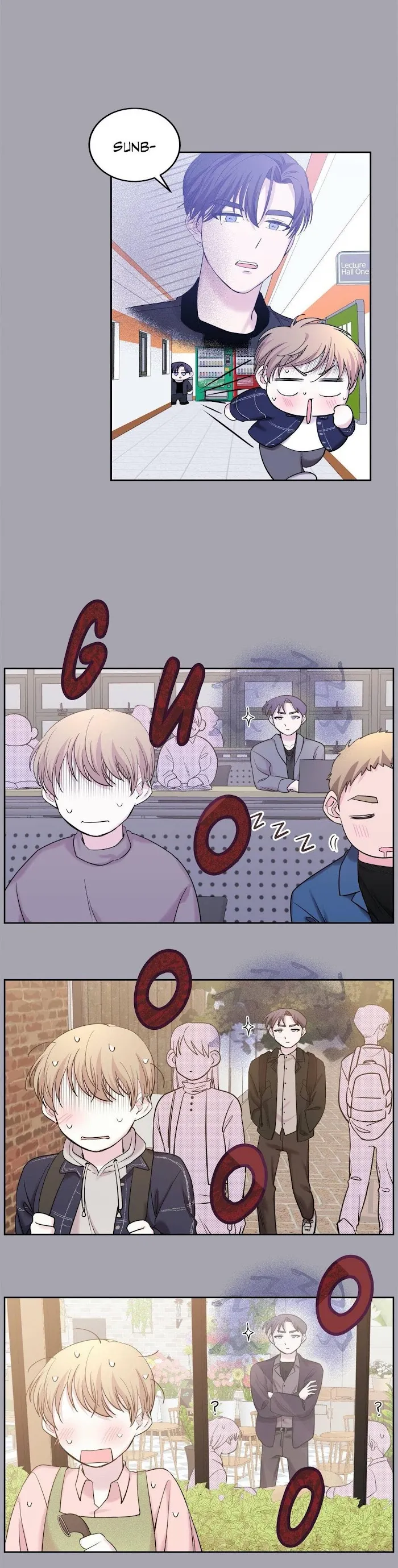 Tenth Time’s The Charm - Chapter 19 Page 15