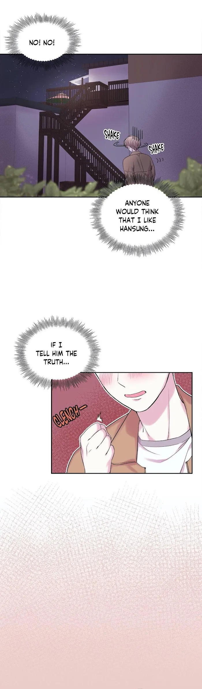 Tenth Time’s The Charm - Chapter 19 Page 19