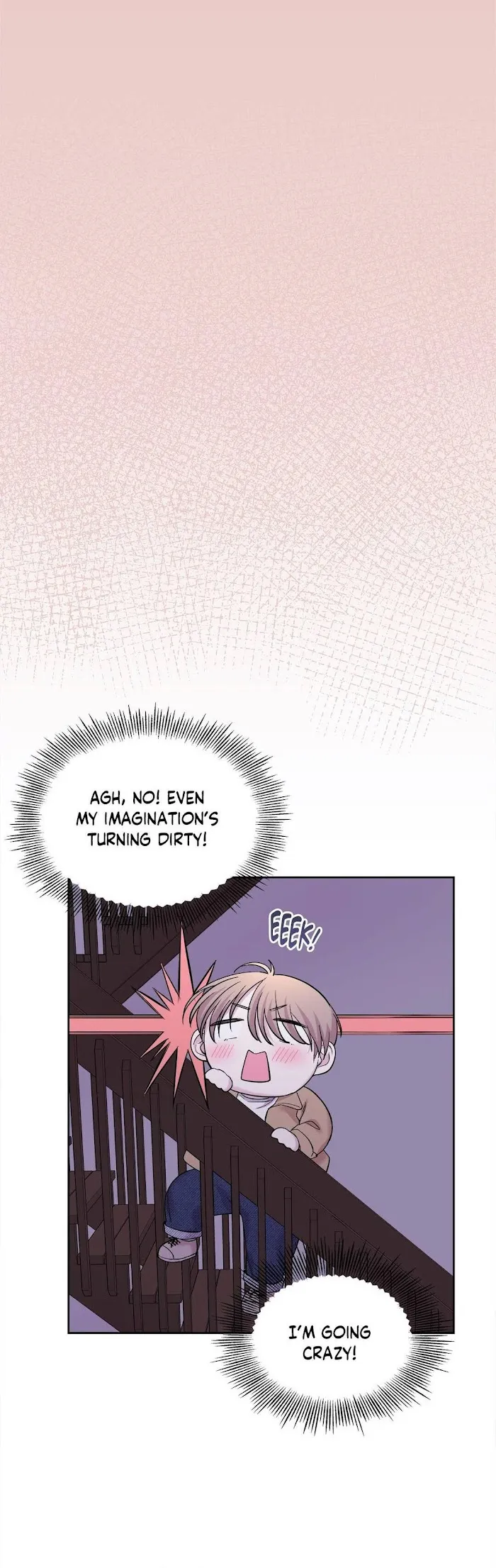 Tenth Time’s The Charm - Chapter 19 Page 23