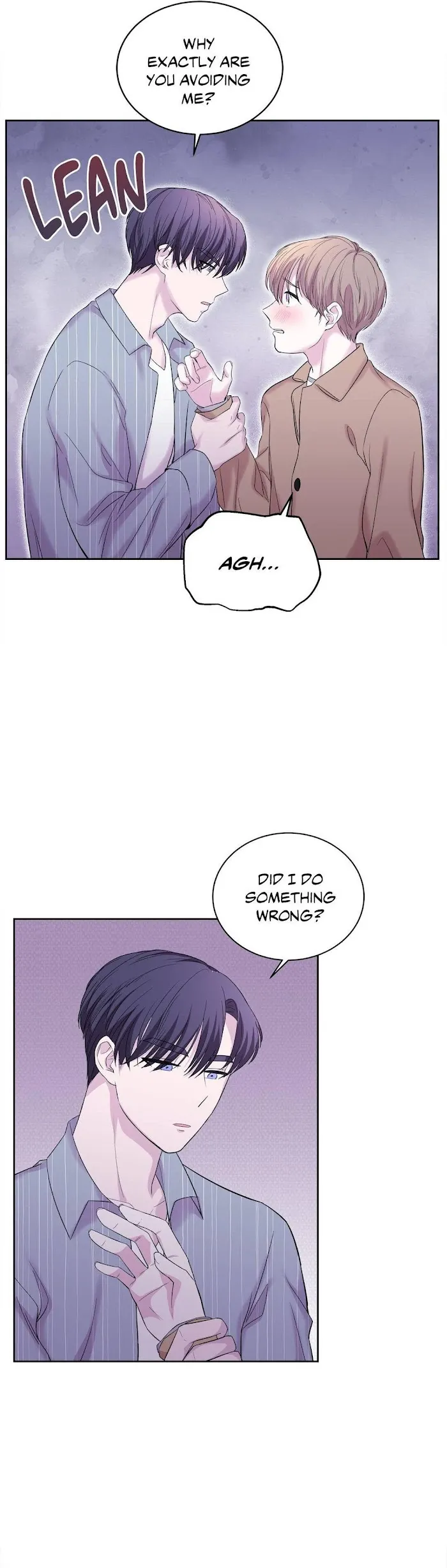 Tenth Time’s The Charm - Chapter 19 Page 26