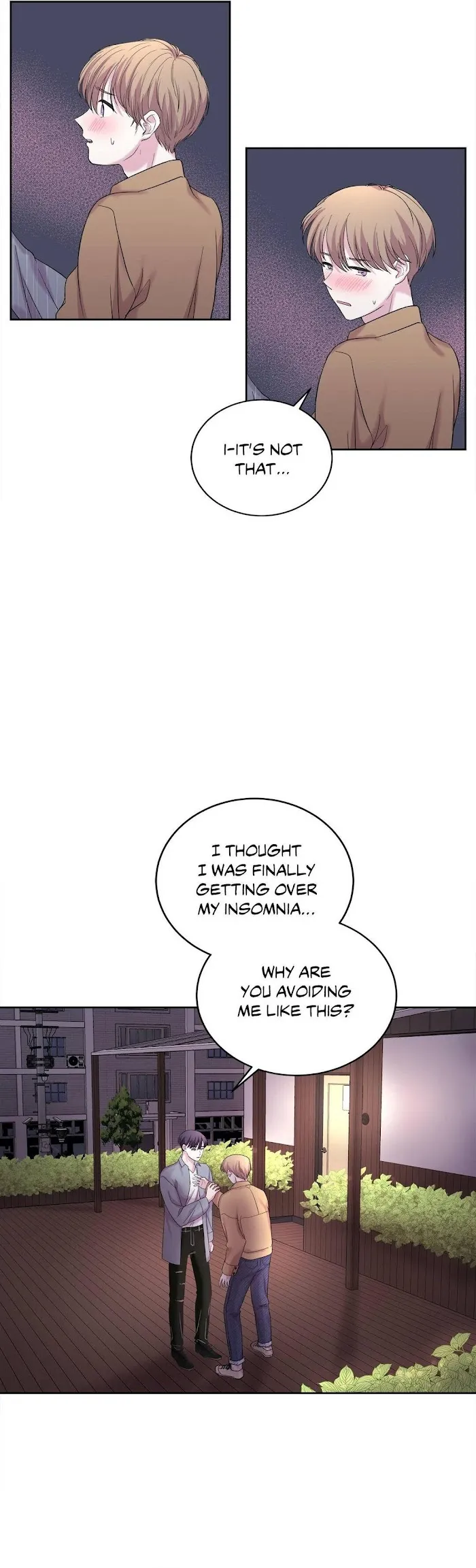 Tenth Time’s The Charm - Chapter 19 Page 27