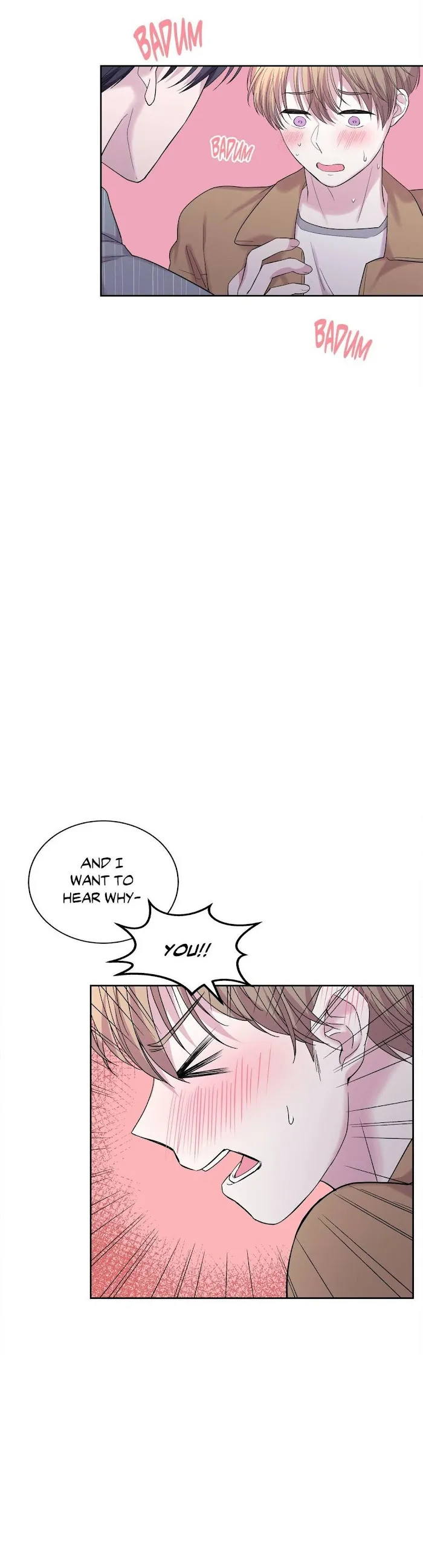 Tenth Time’s The Charm - Chapter 19 Page 29