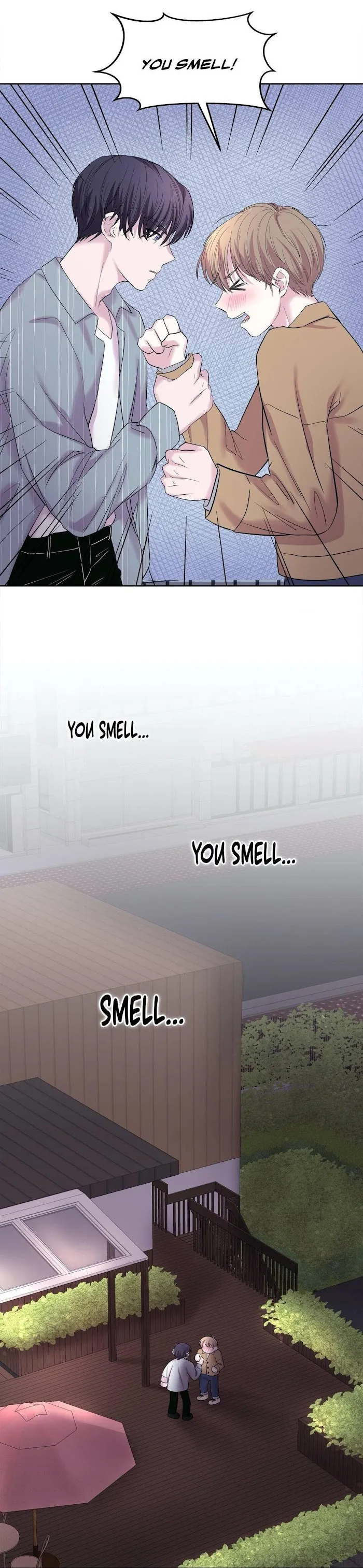 Tenth Time’s The Charm - Chapter 19 Page 30
