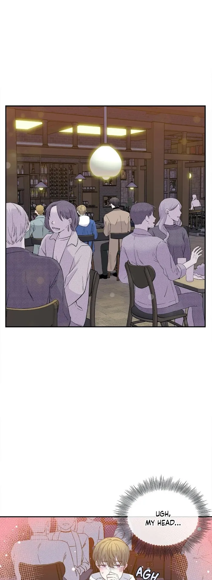 Tenth Time’s The Charm - Chapter 2 Page 3