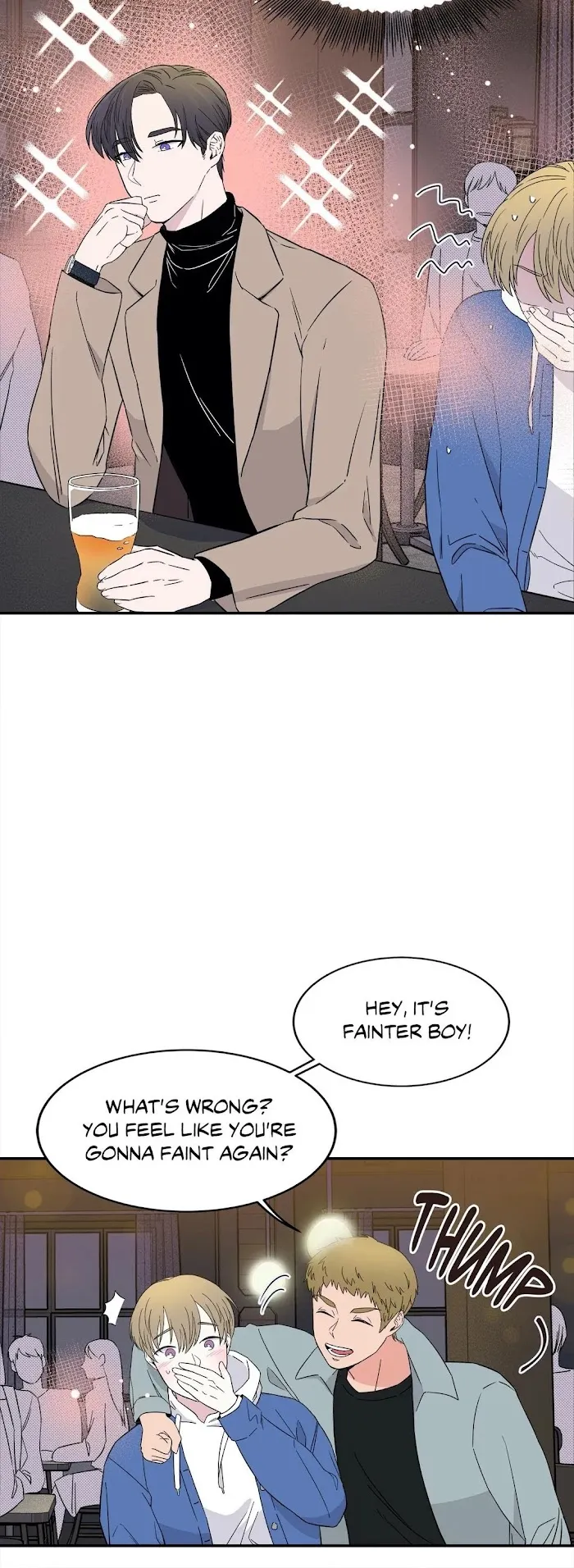 Tenth Time’s The Charm - Chapter 2 Page 5