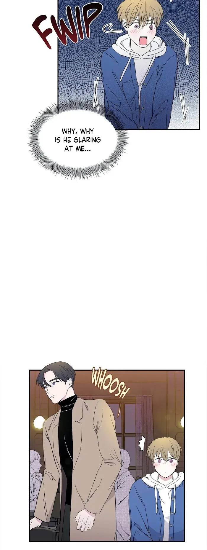 Tenth Time’s The Charm - Chapter 2 Page 8