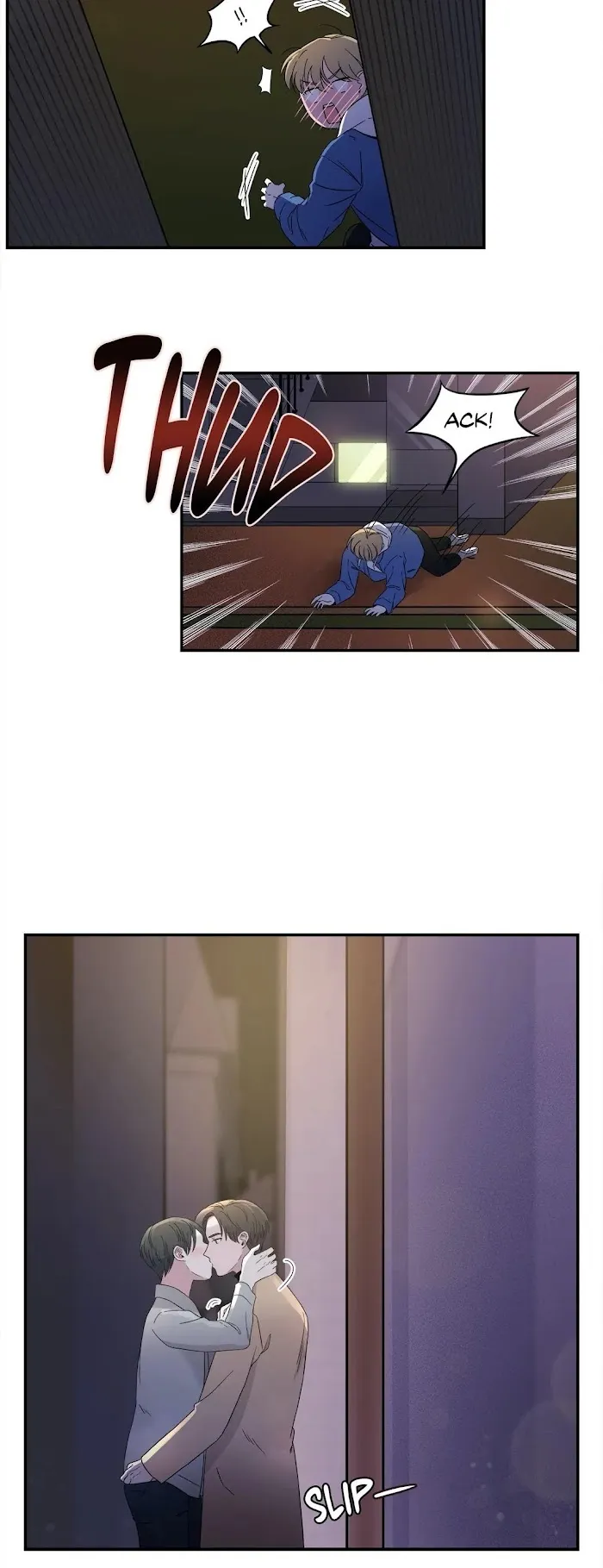 Tenth Time’s The Charm - Chapter 2 Page 14