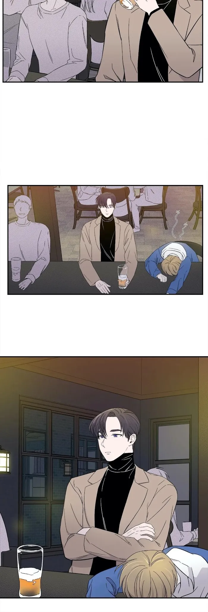 Tenth Time’s The Charm - Chapter 2 Page 17