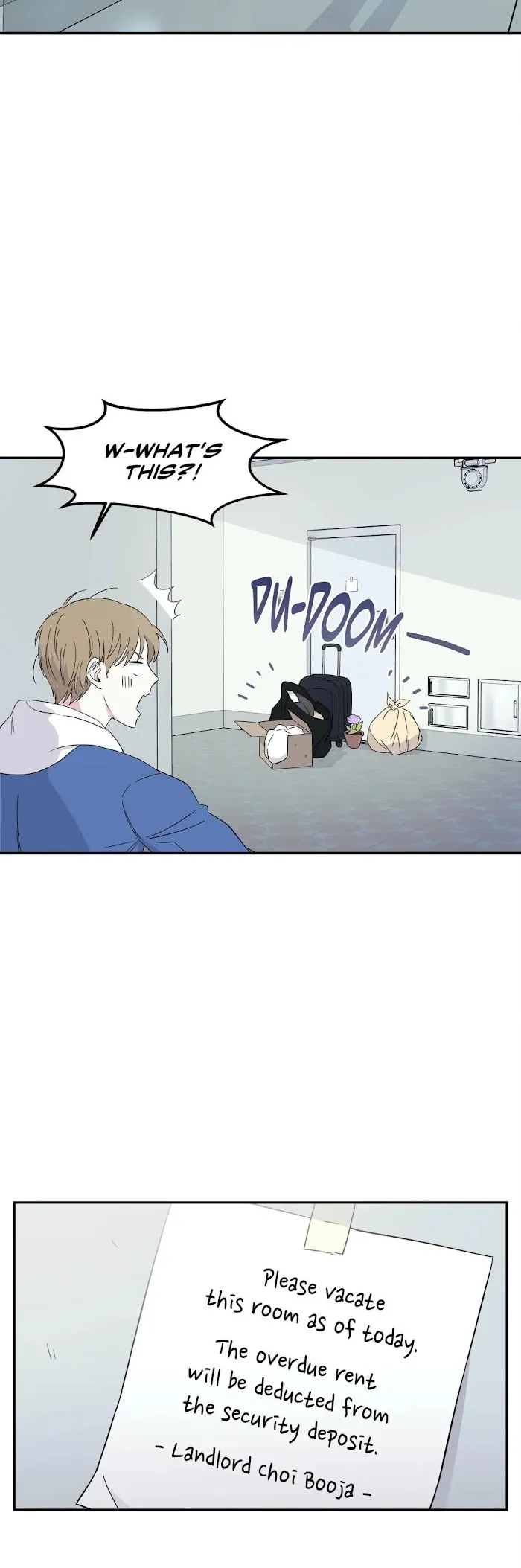 Tenth Time’s The Charm - Chapter 2 Page 19