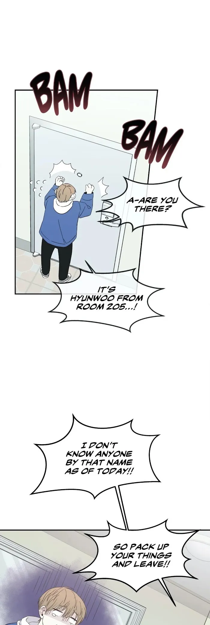 Tenth Time’s The Charm - Chapter 2 Page 21
