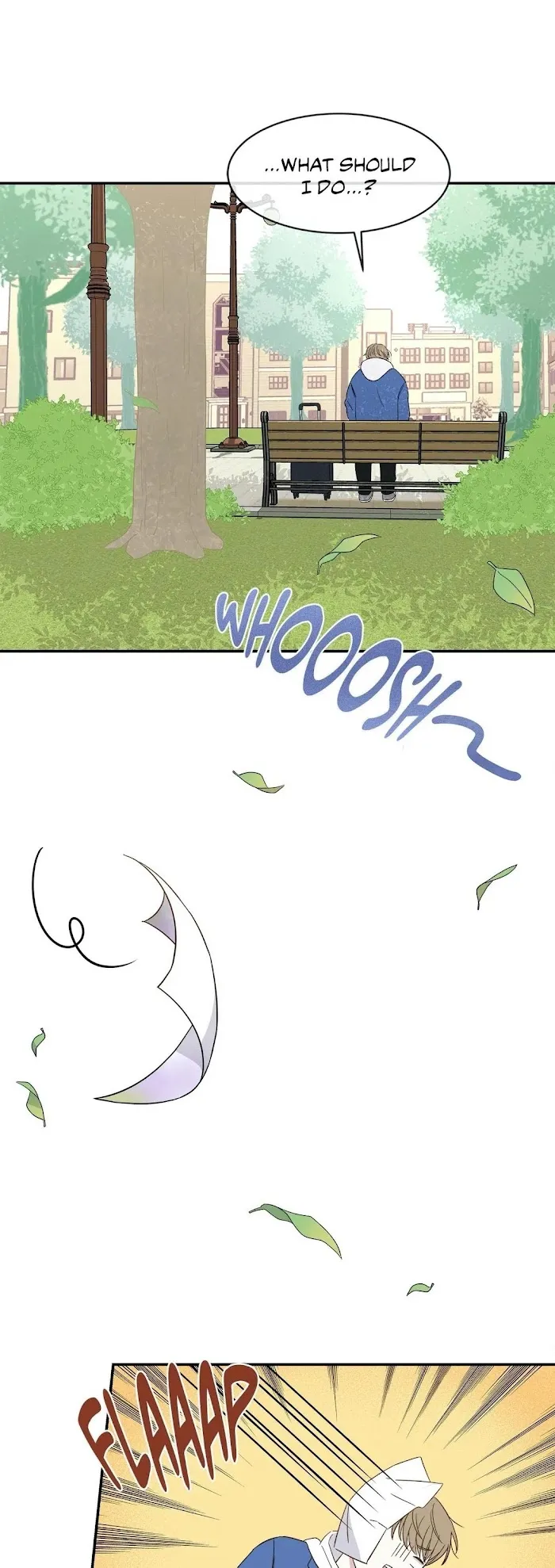 Tenth Time’s The Charm - Chapter 2 Page 25