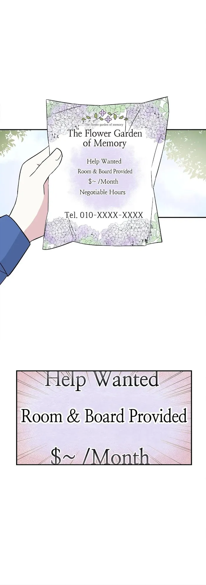 Tenth Time’s The Charm - Chapter 2 Page 28