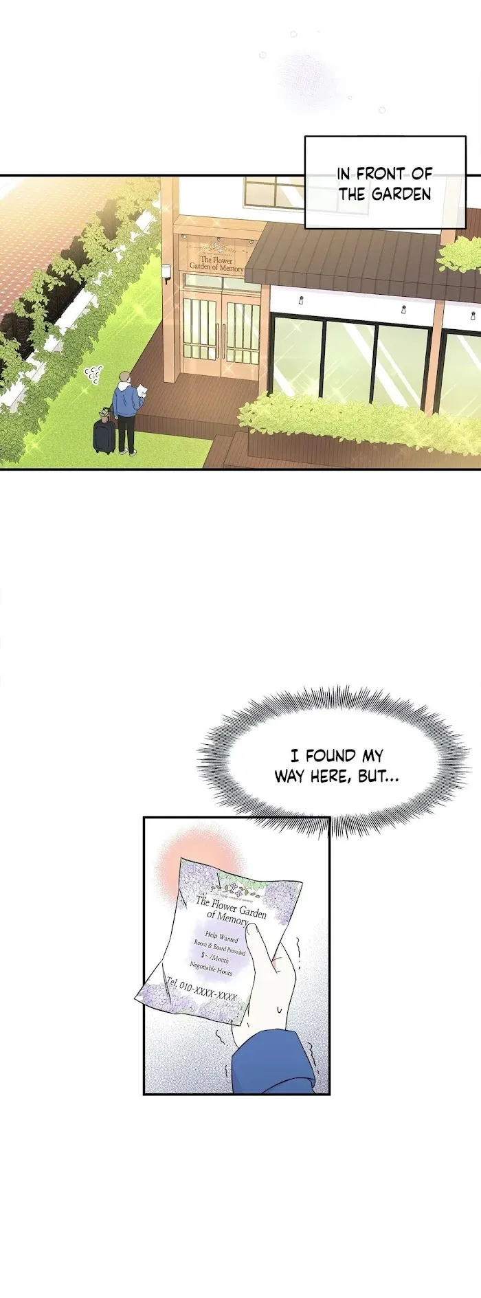 Tenth Time’s The Charm - Chapter 2 Page 30