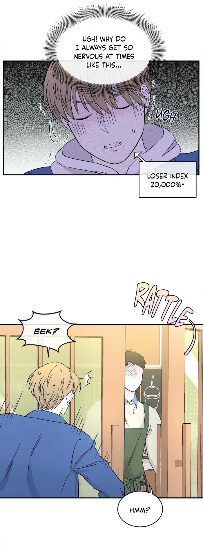 Tenth Time’s The Charm - Chapter 2 Page 31