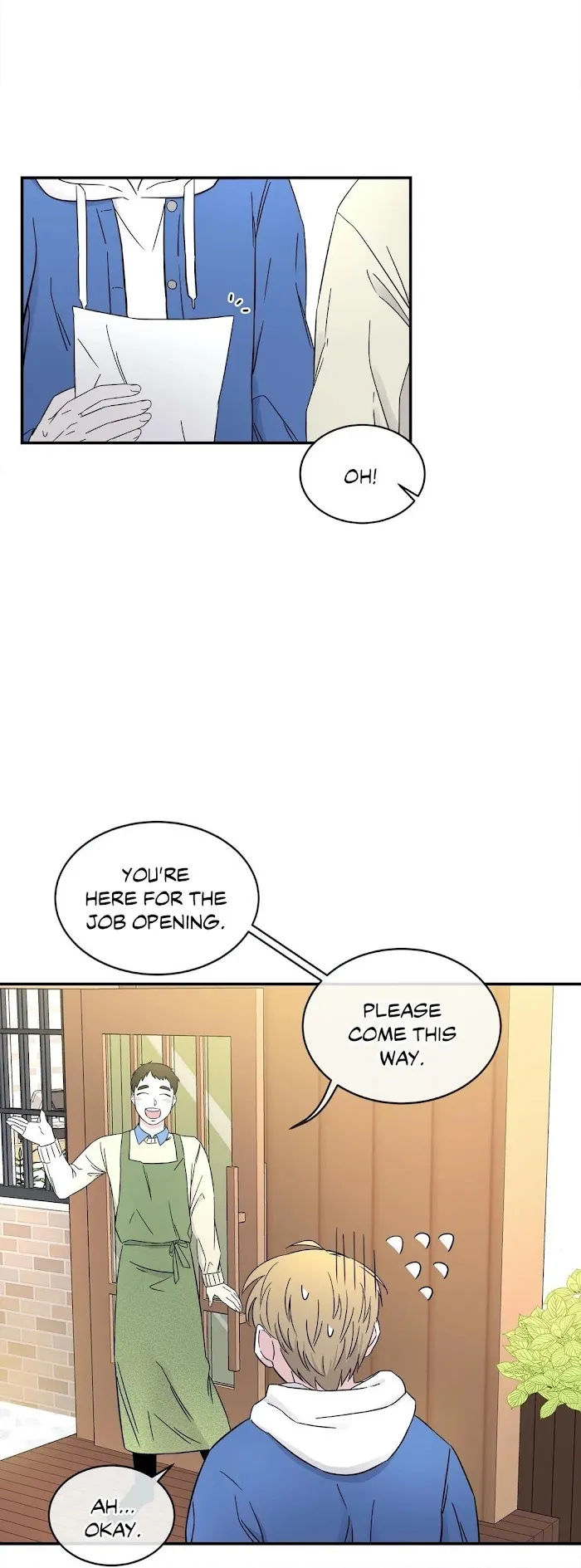Tenth Time’s The Charm - Chapter 2 Page 32