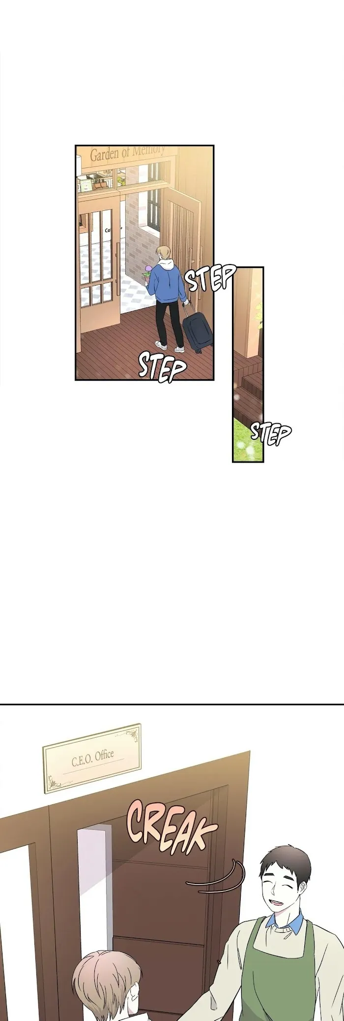 Tenth Time’s The Charm - Chapter 2 Page 33