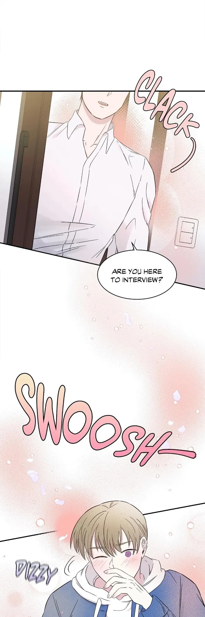Tenth Time’s The Charm - Chapter 2 Page 36