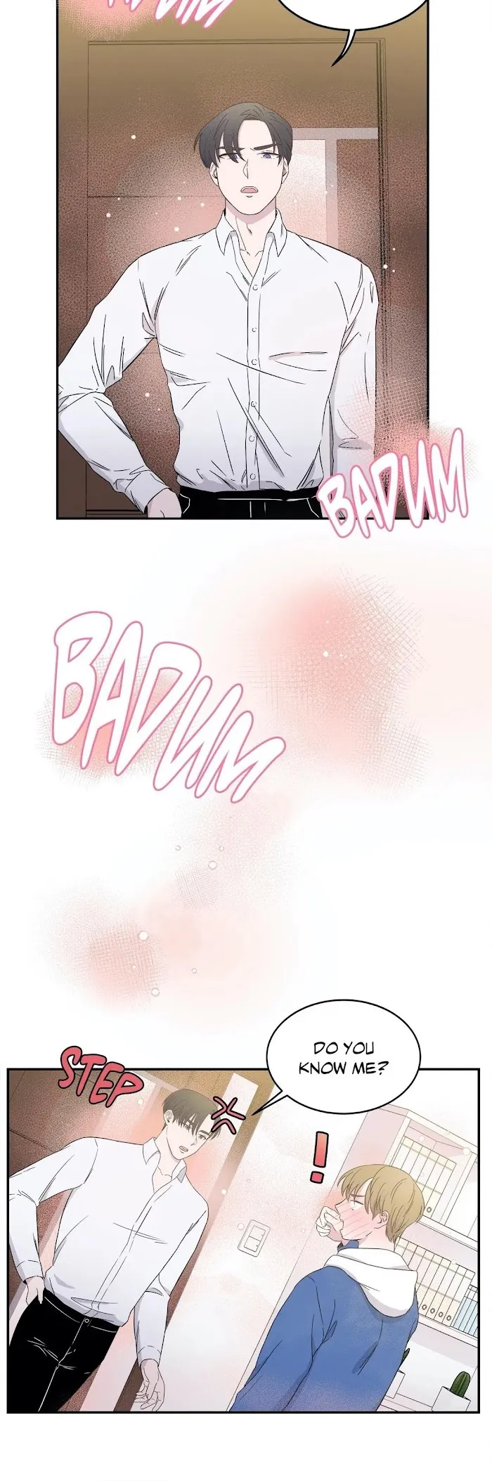 Tenth Time’s The Charm - Chapter 2 Page 38