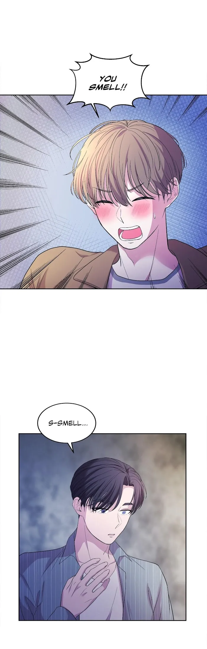 Tenth Time’s The Charm - Chapter 20 Page 2